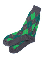 アーガイルソックス