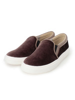 オータムデザインスリッポン