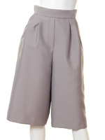 クロップドフレアーパンツ