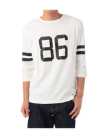 フットボール7分T