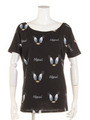 Tweety Print Tシャツ