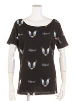 Tweety Print Tシャツ