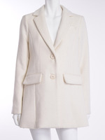 【LUX】 2重織りチェスターCT