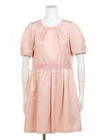 【NINE】タフタOP