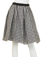 タフタボリュームタックSK