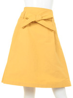 リボンスカート