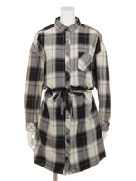 AUTUMNチェックシリーズ