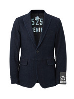 11oz デニムジャケット