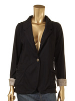 カットテーラージャケット