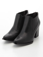 サイドゴアブーティー