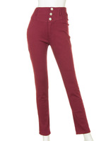 ボタンHWレギパン