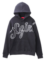 LEAGUE LOGO PULLOVER HOODIE