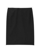 [L]タイトツイルスカート