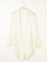 透かしドルマンカーデ