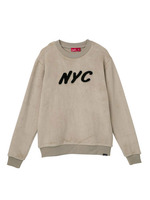 KITTEN SWEAT L/S TOP