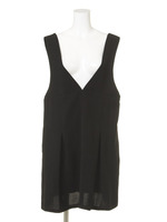 【Omekashi】ジャンバースカート