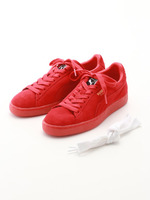 【PUMA】SUEDE CLASSIC + ICED