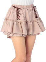 【Tralala】ハシゴレースプリパン