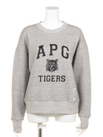 【atmos】Tiger Sweat Tops