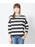 【店頭人気商品】ポンチワイドピッチボーダー