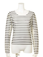 シアーボーダーTOP