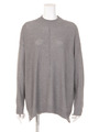 センターラインRIBknit