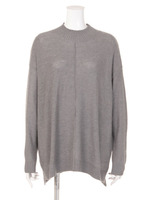 センターラインRIBknit