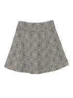 ツィードフレアーSK