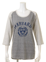 HARVARD T