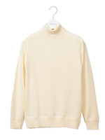 ビエラヤーンタートルプルオーバー