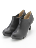 プレーンアンクルブーティ