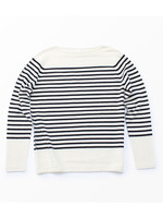 ホールガーメント ウールガンジーセーター ウィメンズ