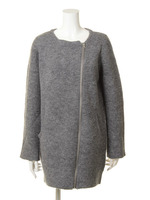 Wフェイスニットシリーズ