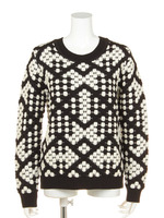 【MODE】モールヤーンデコラKNITPO