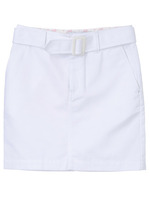 【X-girl x DICKIES】TWILL SKIRT