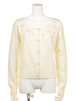 チビオーガンジーお花CD