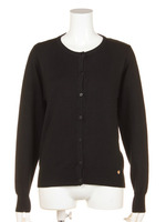 ベーシックHGGニットカーデCL−0041