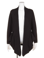 ランダム針抜きカーデCL−0018