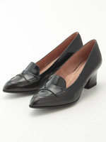 Cocoローファーパンプス