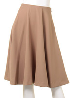 【Sov.】FITTY ドレープSK