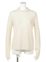 ハイゲージタートルニット