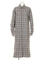 ロングチェックSH