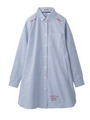 BONJOUROX B.D. L/S DRESS