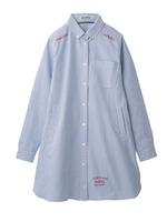 BONJOUROX B.D. L/S DRESS