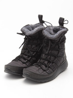 NIKE(ナイキ) WOMANローシランスニーカーブーツ