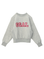 ロゴスウェット