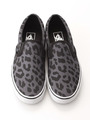 VANS(ヴァンズ) CLASSICSLIP H/B LEO/スリッポン