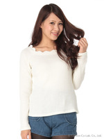 ◇スカラップリブPO