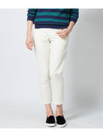 コーデュロイボーイフレンドパンツ