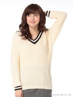 チルデンニット